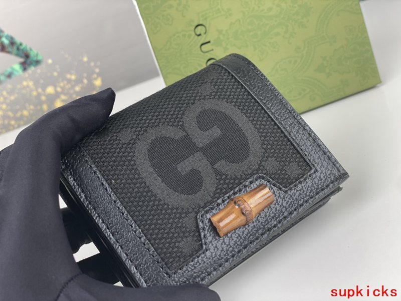 Glami- - Mix Wallets - 523