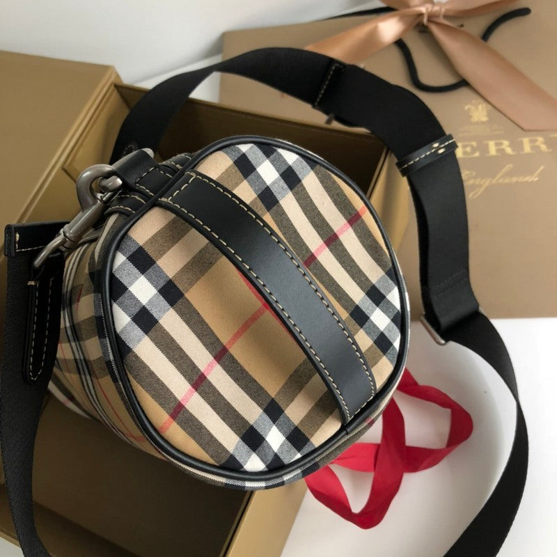 ELE Fashion -BBR Bags - 1201
