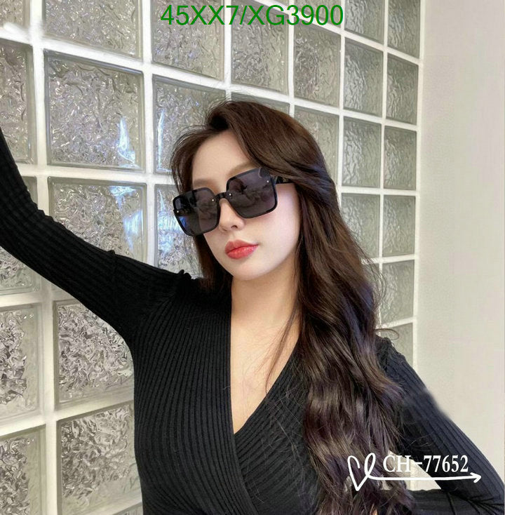 SAMC - CHL Glasses - 346