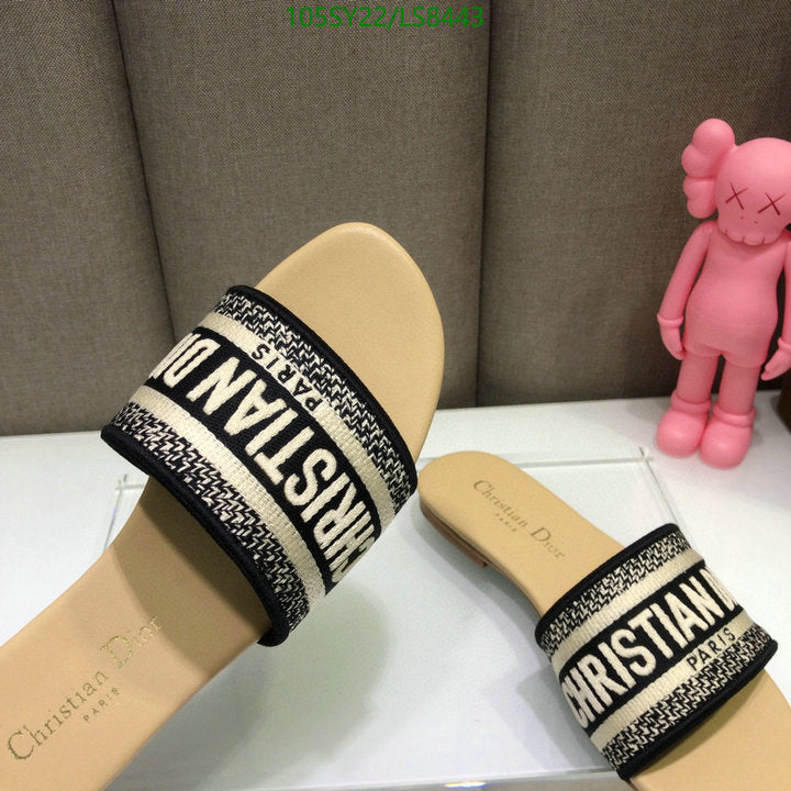 SAMCC - DOR Women Shoes - 2068