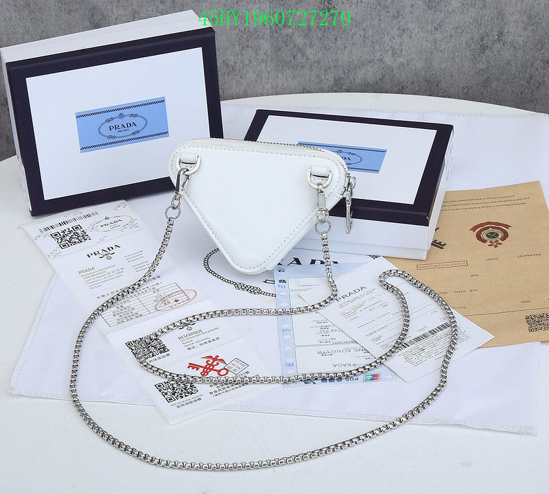 Satchel Bags - PDA Bags - 4086