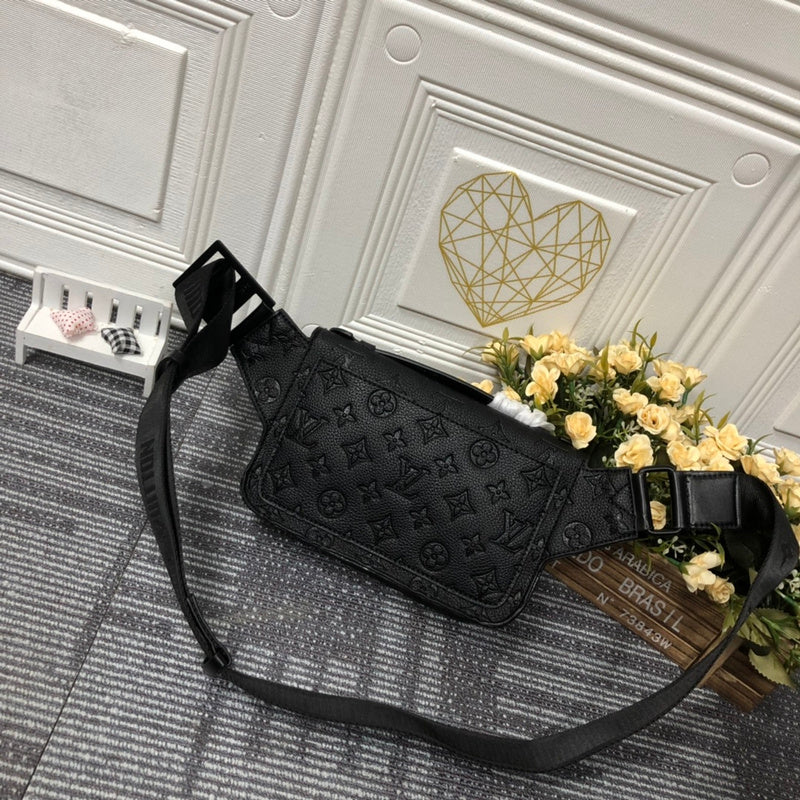Satchel Bags - VL1 Bags - 019