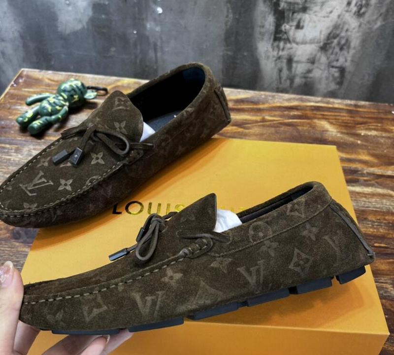 Glamy - LOV Men Shoes - 835
