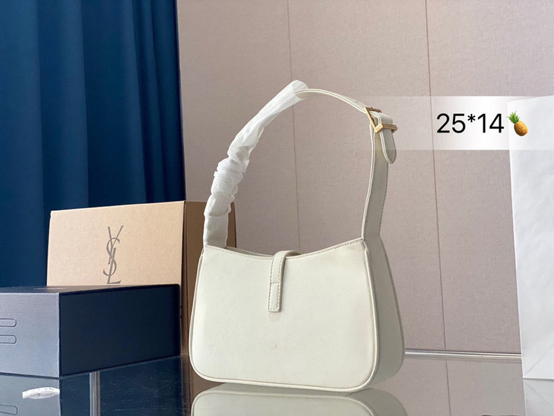 Satchel Bags - STLT Bags - 047