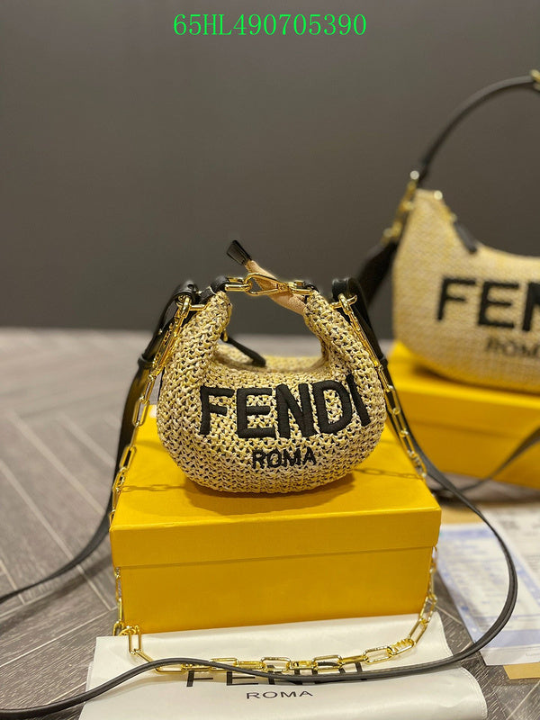 Glami - FDE Bags - 1521