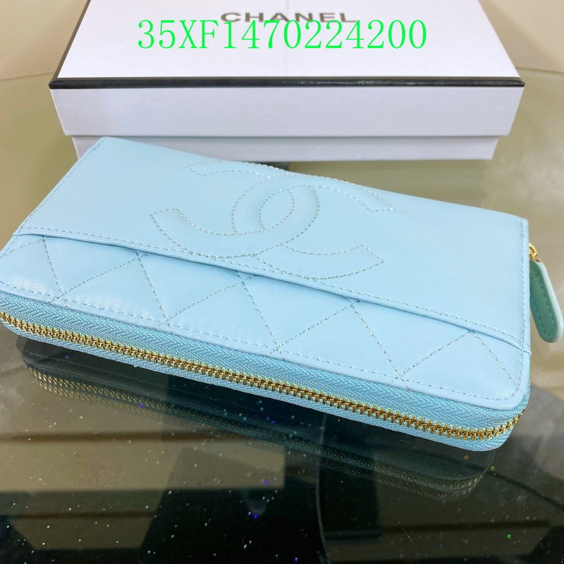 Glami - CHL Wallet - 2586