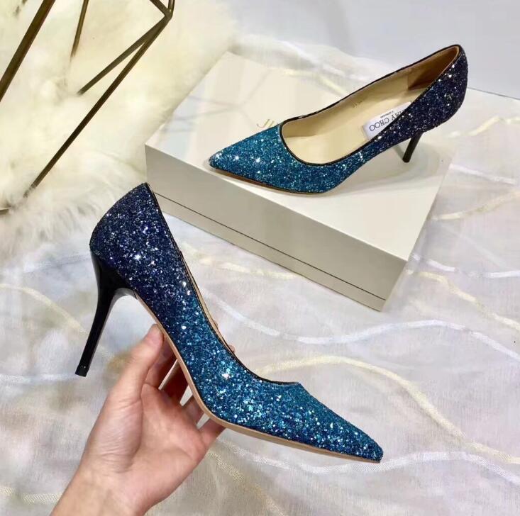 SAMC - JMC Shoes - 201