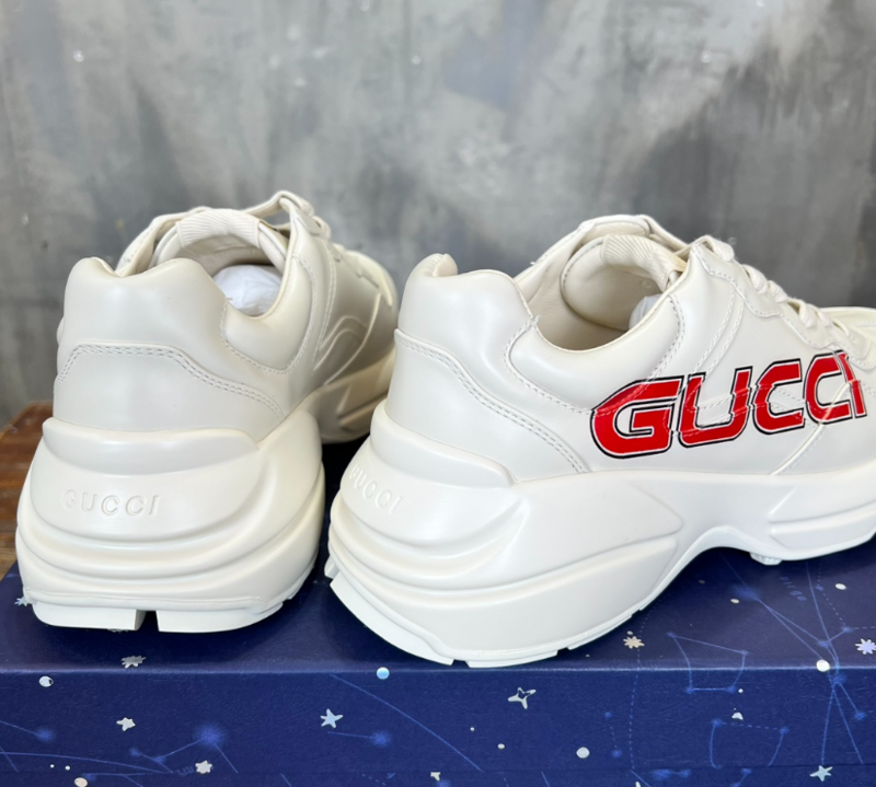 SAMC - GUKI Women Shoes - 001