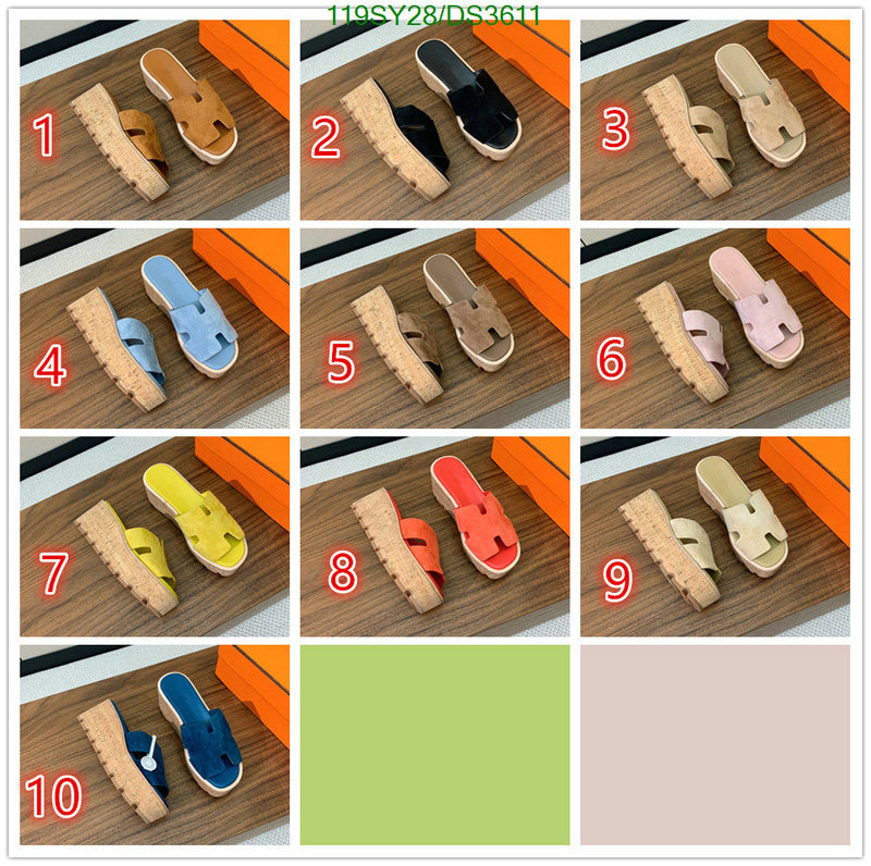 SAMC - HMS Women Shoes - 058