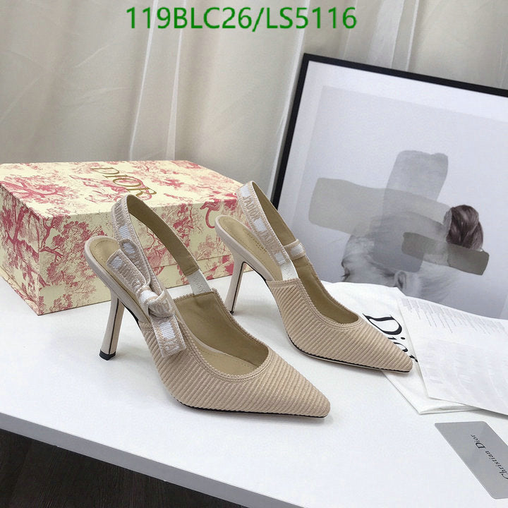 SAMCC - DOR Women Shoes - 2168