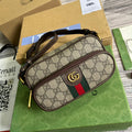 Satchel Bags - GCI Bags - 5758
