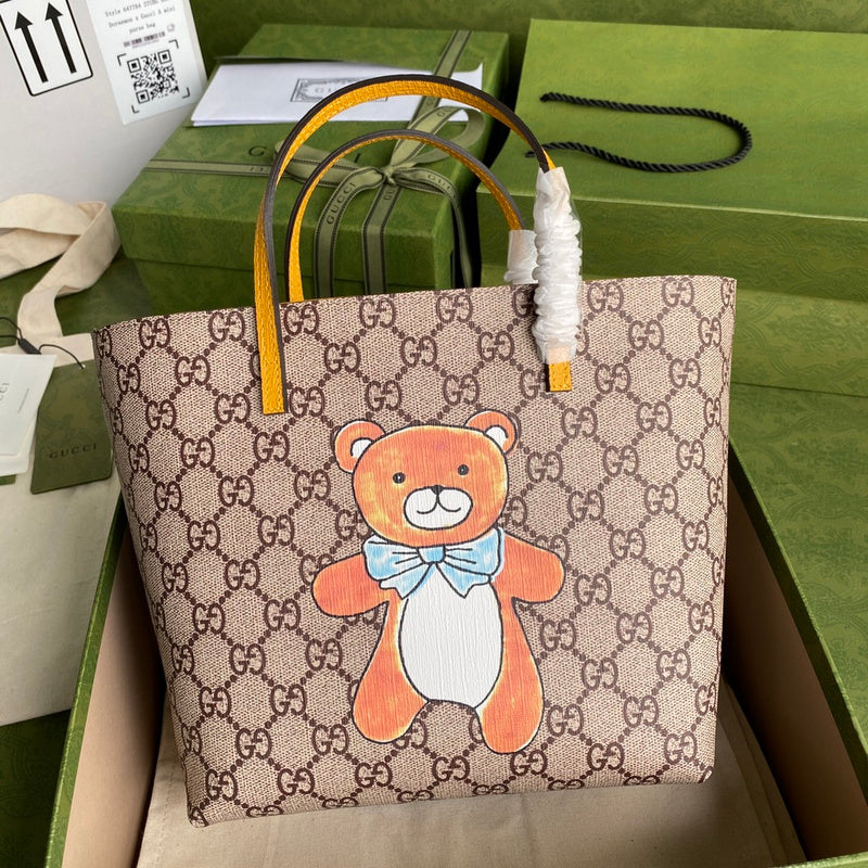 Glami Fashion - GCI Bags - 6917