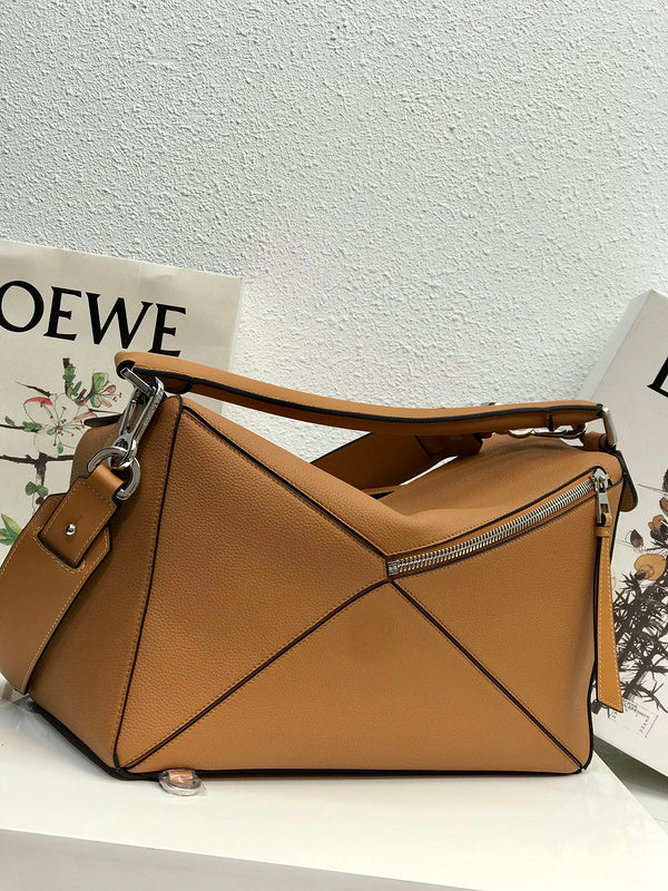 Glamy - LWO Bags - 669