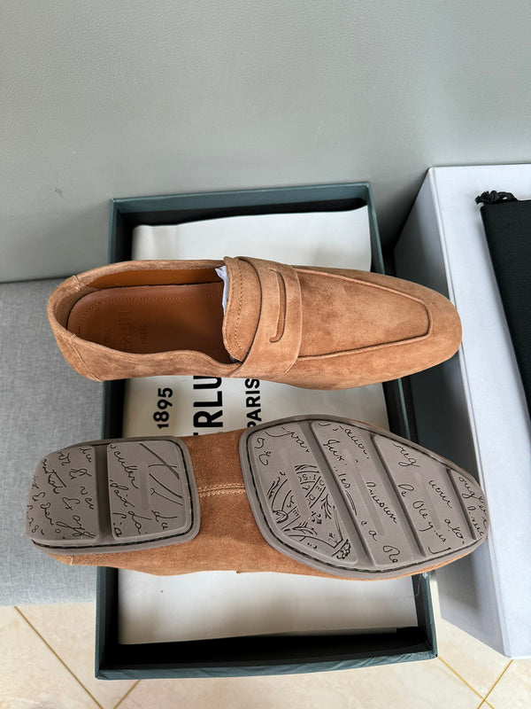 Glami - BRE Men Shoes - 229