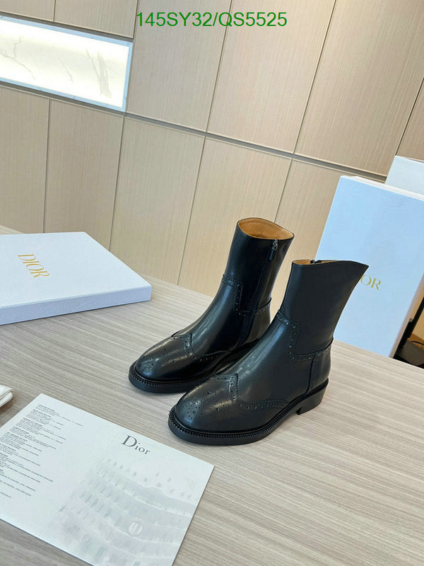 SAMCC - DOR Women Shoes - 1599