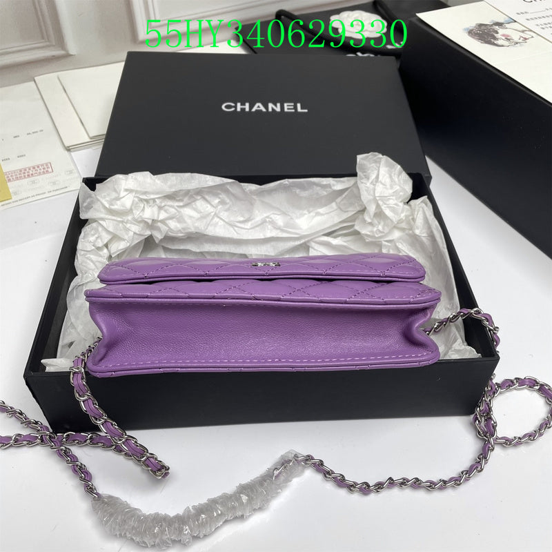 Glami - CHL Bags - 536