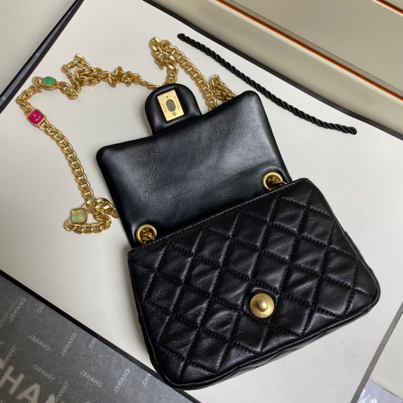 Satchel Bags - CHL Bags - 4266
