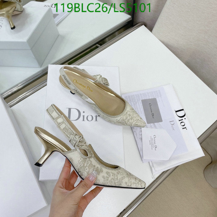 SAMCC - DOR Women Shoes - 2214