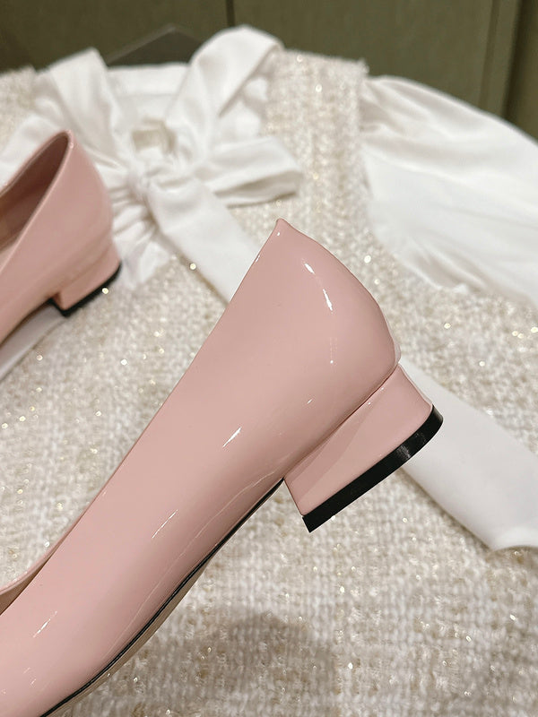 Glami - FGO Women Shoes - 388