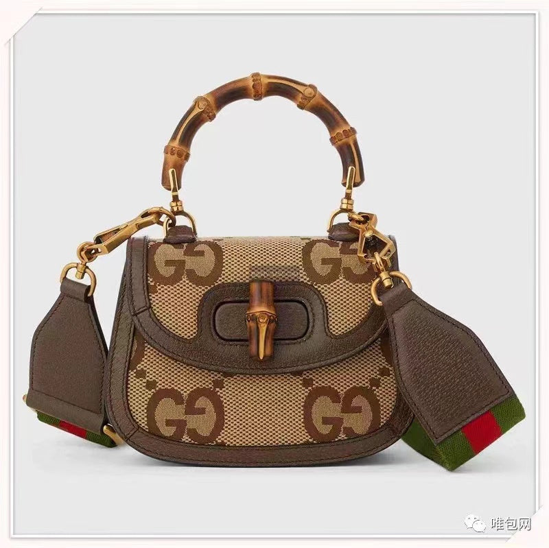 Satchel Bags - GCI Bags - 2007