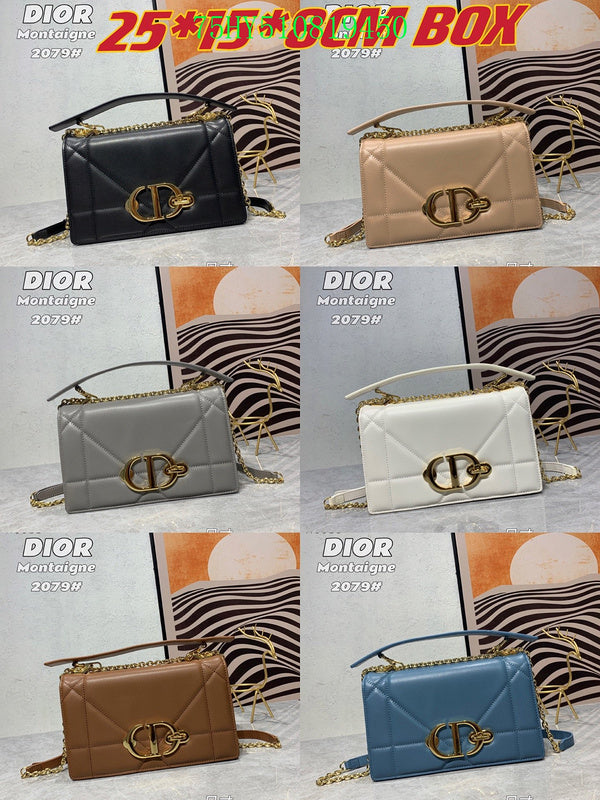Glami - DOR Bags - 1284