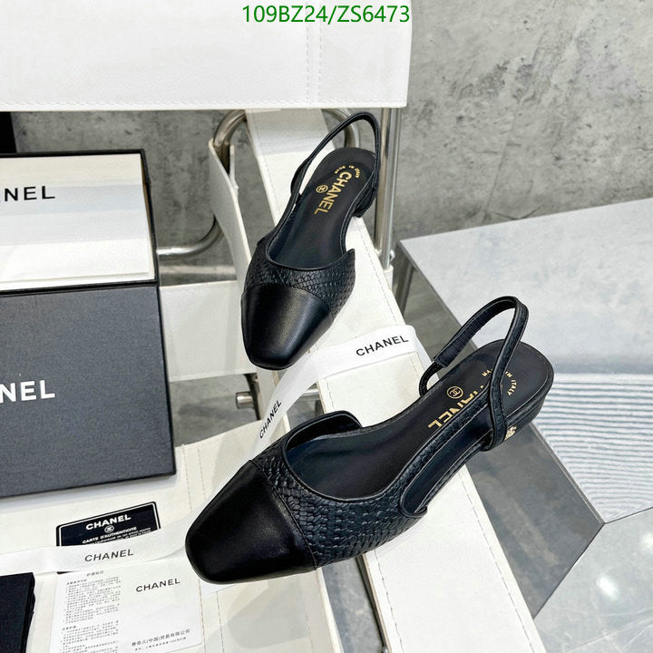 SAMC - CHL Women Shoes Ballet - 267
