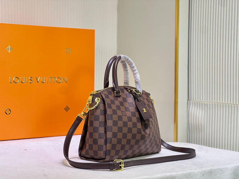 Satchel Bags - VL2 Bags - 437