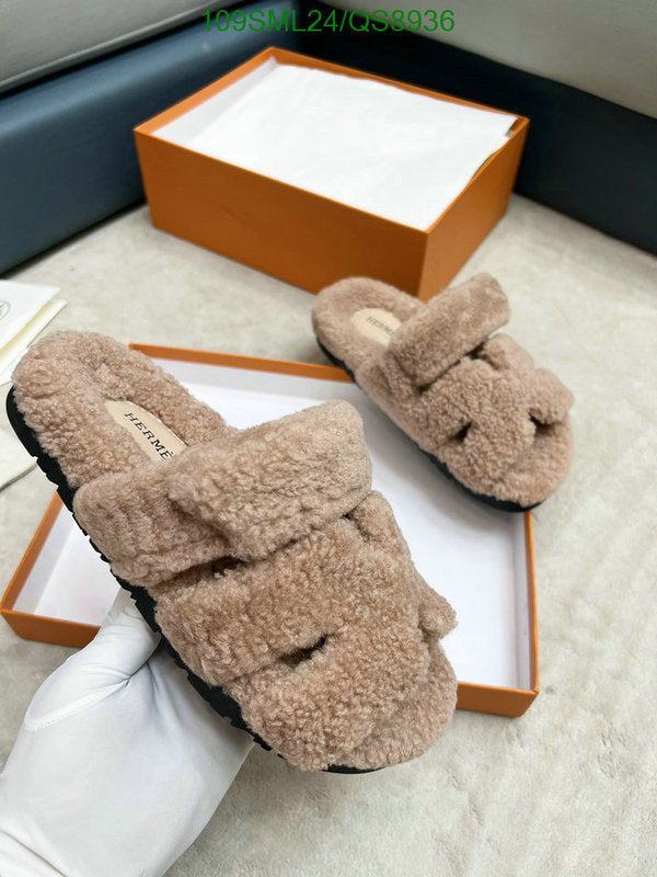 SAMC - HMS Women Shoes - 206