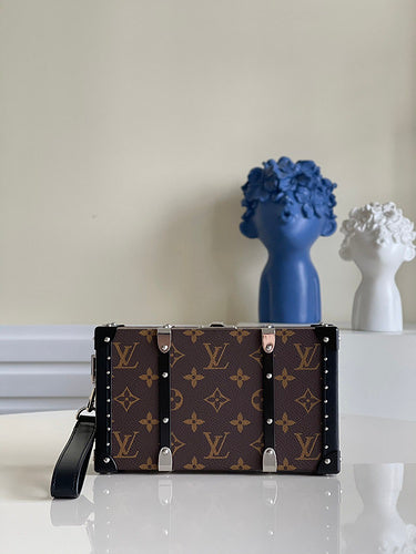 Fashion Lu-Vi bags - 3098