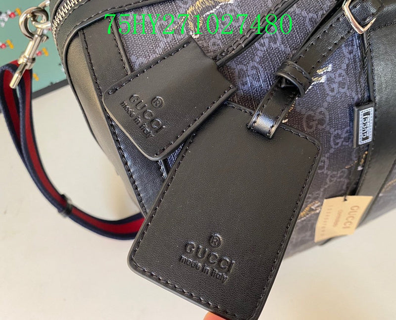 Glami Fashion - GCI Bags - 11348