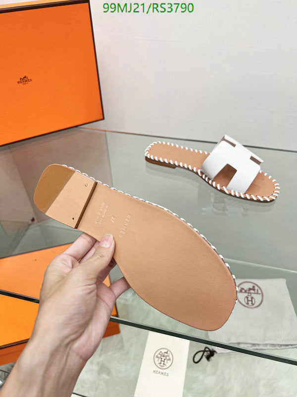 SAMC - HMS Women Shoes - 284