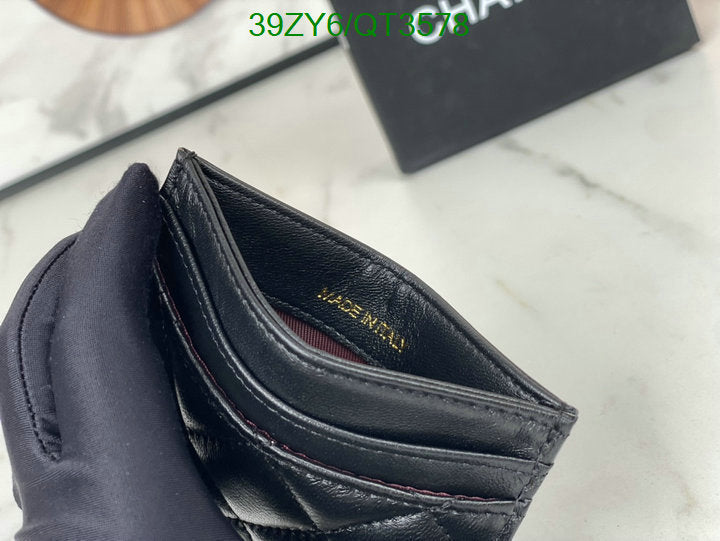 SAMC - CHL Wallets - 048
