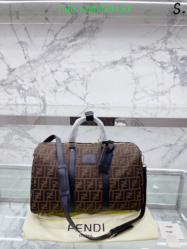 Glami - FDE Bags - 1719