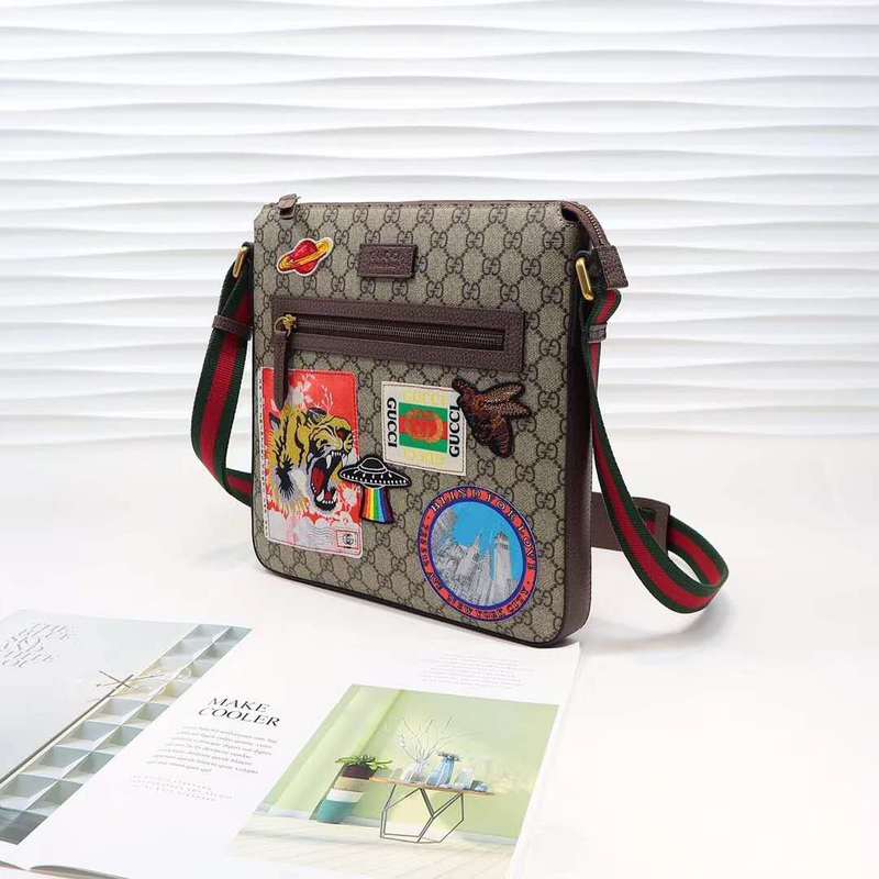 GlamI - GCI Bags - 765