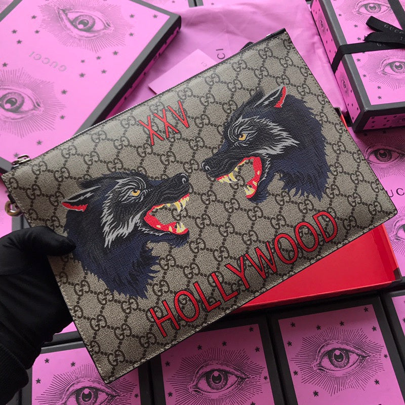 Glami-i - Guki Wallet - 662