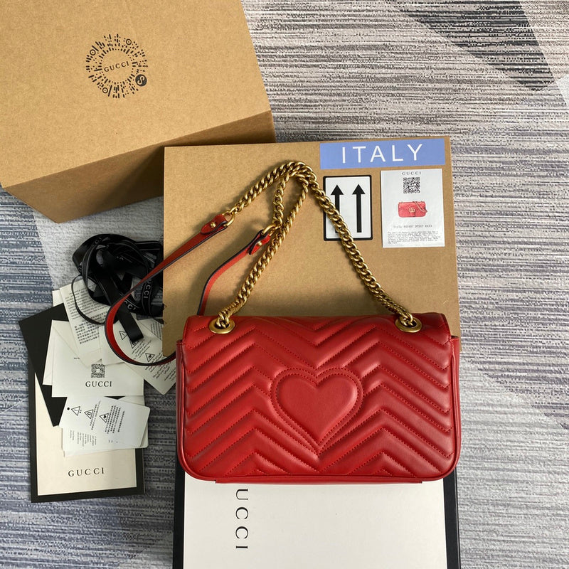 Glami - Glami Bags - 2208