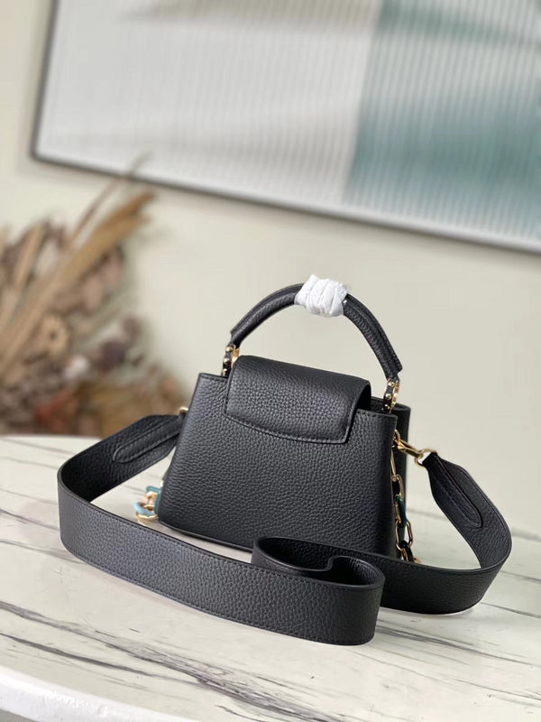 Satchel Bags - VL Bags - 1438