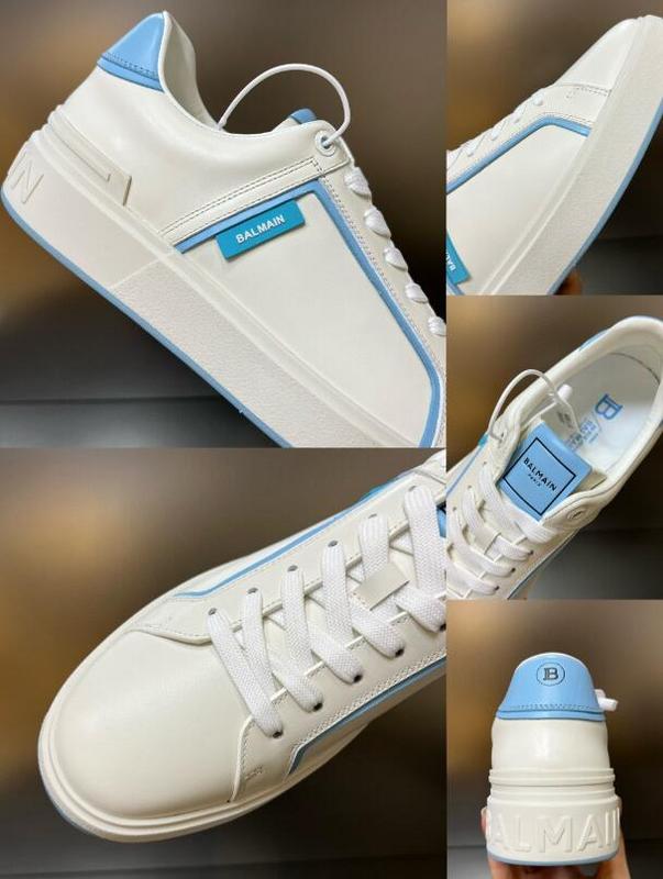 SAMC - BAM Men Shoes - 058