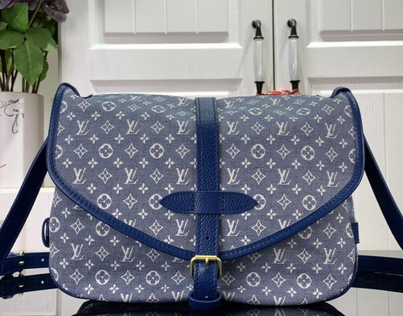 SAMC - LOV Bags - 1239