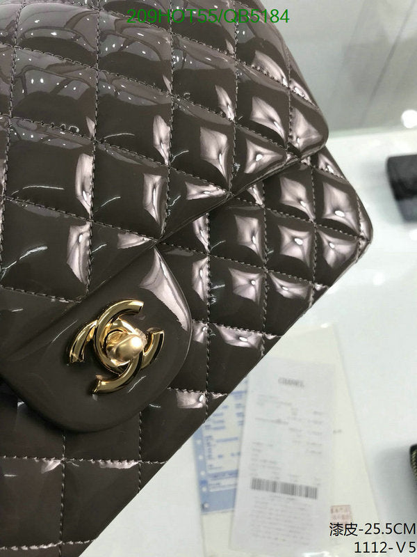 SAMC - CHL Bags - 567