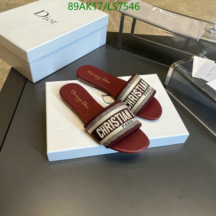 SAMCC - DOR Women Shoes - 2158