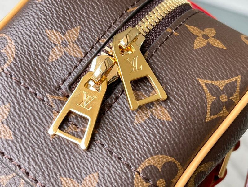 Fashion Lu-Vi bags - 5153