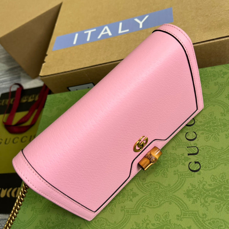 Satchel Bags - GCI Bags - 6411