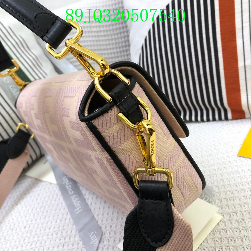 Glami - FDE Bags - 3119