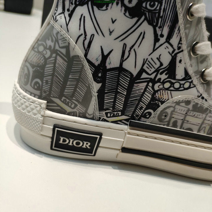 SAMCC - DOR Women Shoes - 1767