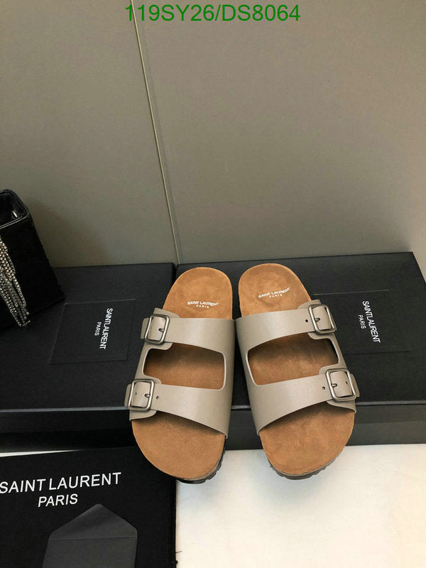 SAMC - YLS Women Shoes - 010