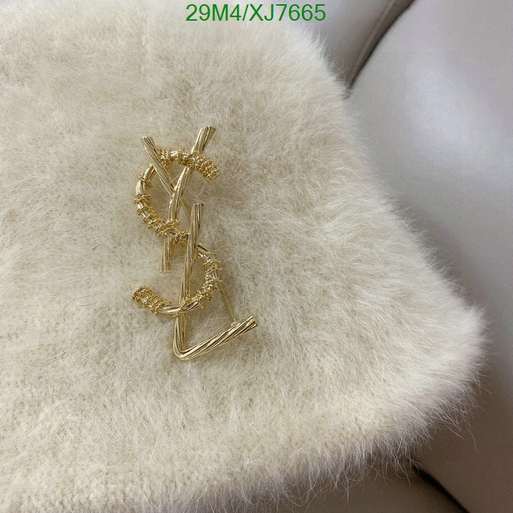 SAMC - YLS Jewelry - 068