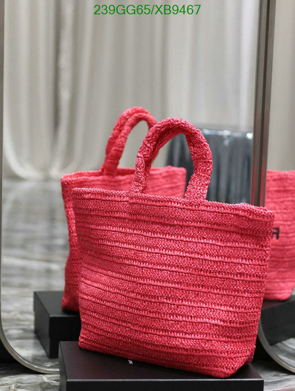 SAMC - YLS Bags - 325