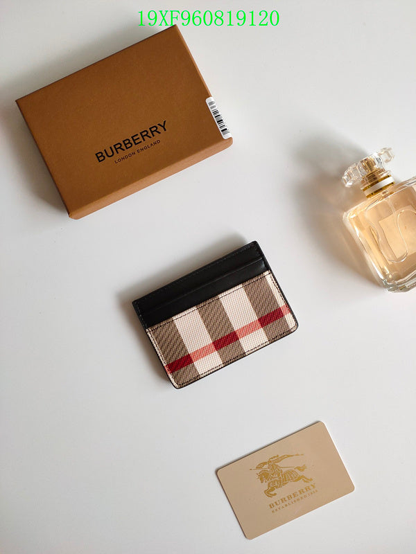 Glami - BOR Wallet - 068
