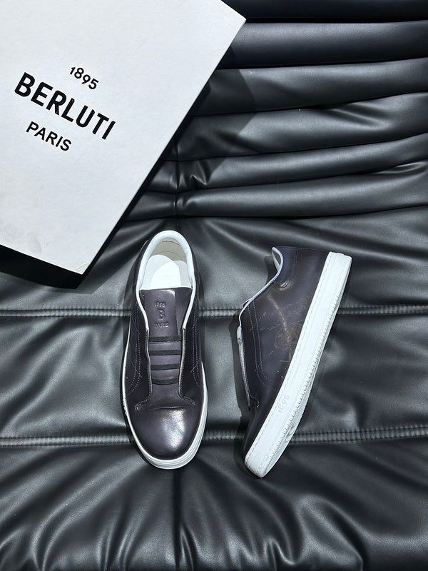 Glami - BRE Men Shoes - 400